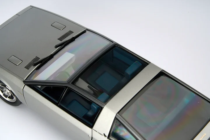 Hyundai N Vision 74와 Pony Coupe 모델 이미지 27
