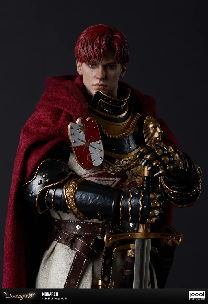 NC : Lineage W 이미지 5