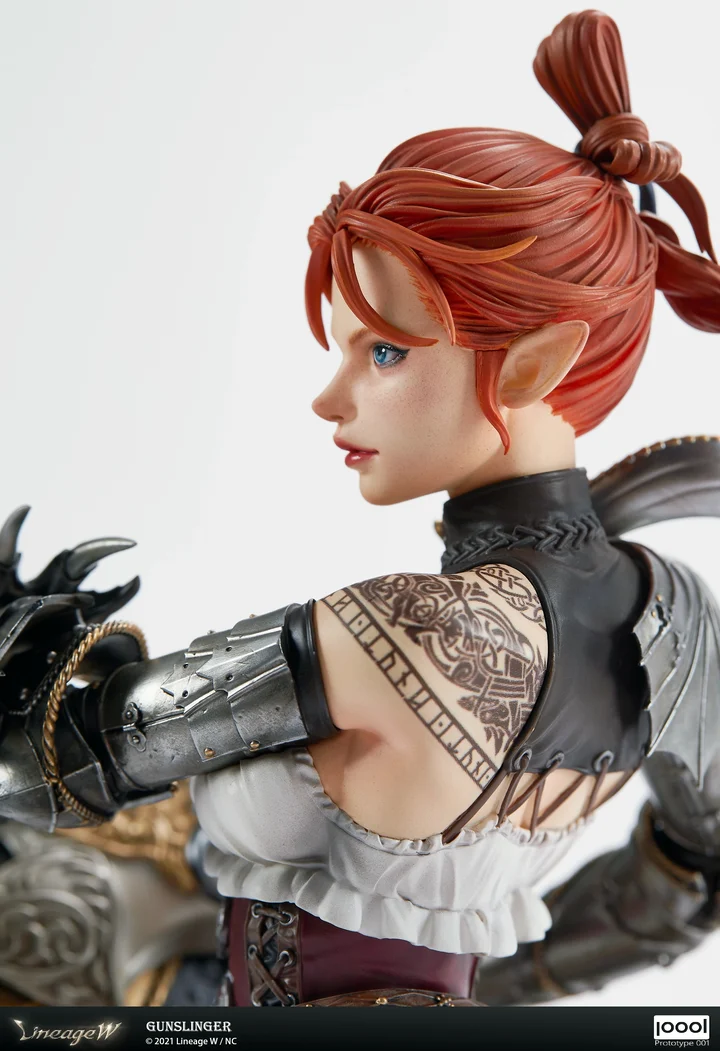 Lineage W : GUNSLINGER 이미지 5