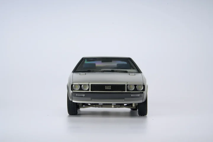 Hyundai N Vision 74와 Pony Coupe 모델 이미지 25