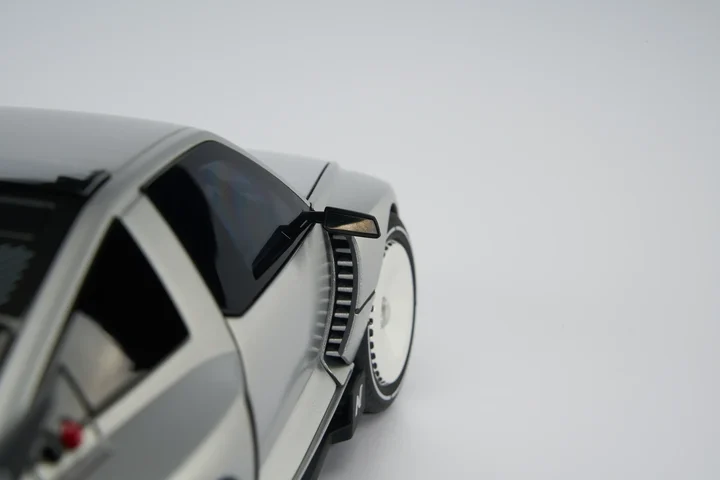 Hyundai N Vision 74와 Pony Coupe 모델 이미지 24