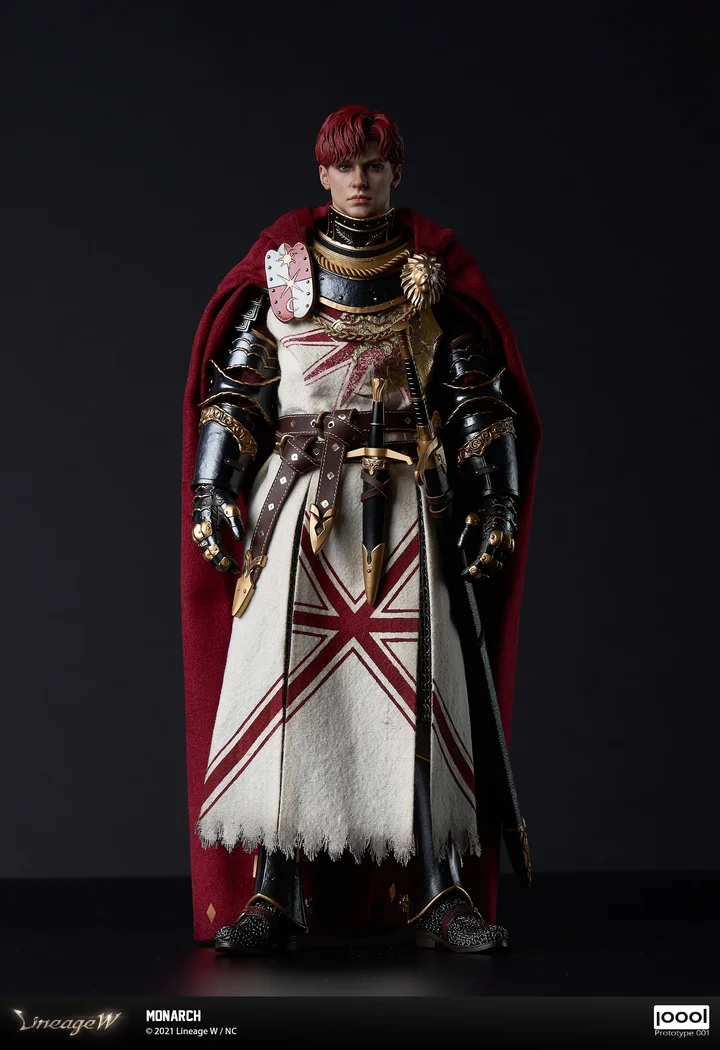 NC : Lineage W 이미지
