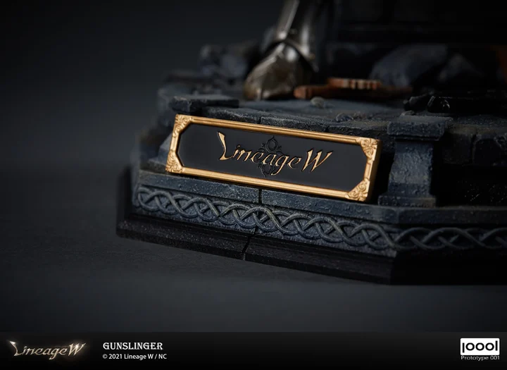 Lineage W : GUNSLINGER 이미지 26