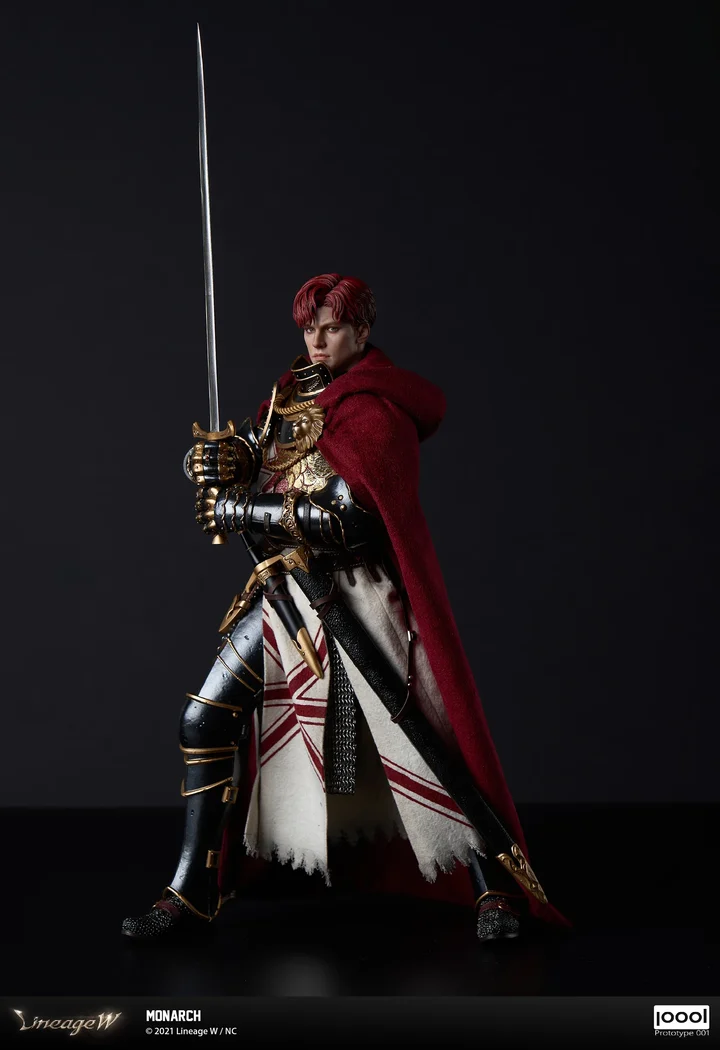 NC : Lineage W 이미지 6